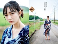 [Weekly Playboy] 2021 No.35 豊田ルナ 頓知気さきな あかせあかり 伊藤万理華 伊織もえ 下尾みう 村山優香 他