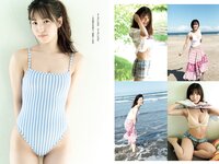 [Weekly Playboy] 2021 No.35 豊田ルナ 頓知気さきな あかせあかり 伊藤万理華 伊織もえ 下尾みう 村山優香 他