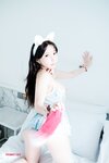 [PUSSYLET] Vol.24 Candy (캔디) No.03 Slave