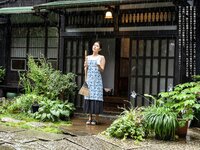 [Photobook] めぞん未ノ刻 ～魅惑な管理人～ 通野未帆 グラビア写真集