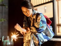 [Photobook] めぞん未ノ刻 ～魅惑な管理人～ 通野未帆 グラビア写真集