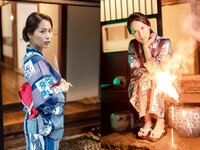 [Photobook] めぞん未ノ刻 ～魅惑な管理人～ 通野未帆 グラビア写真集