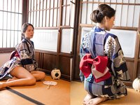 [Photobook] めぞん未ノ刻 ～魅惑な管理人～ 通野未帆 グラビア写真集