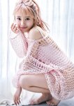 [BUBKA (ブブカ)] 2024.03 - Mukaichi Mion, Suzuki Kurumi, Jonishi Rei, Boku ga Mitakatta Aozora
