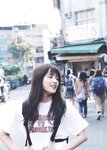 [Photobook] 2017.03.22 入山杏奈ファースト写真集 美しい罪