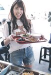 [Photobook] 2017.03.22 入山杏奈ファースト写真集 美しい罪