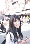 [Photobook] 2017.03.22 入山杏奈ファースト写真集 美しい罪
