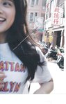 [Photobook] 2017.03.22 入山杏奈ファースト写真集 美しい罪