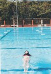 [Photobook] 2017.03.22 入山杏奈ファースト写真集 美しい罪