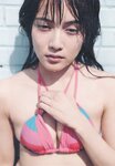 [Photobook] 2017.03.22 入山杏奈ファースト写真集 美しい罪