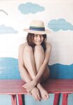 [Photobook] 2017.03.22 入山杏奈ファースト写真集 美しい罪