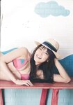 [Photobook] 2017.03.22 入山杏奈ファースト写真集 美しい罪