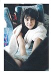 [Photobook] 2017.03.22 入山杏奈ファースト写真集 美しい罪