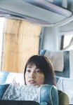 [Photobook] 2017.03.22 入山杏奈ファースト写真集 美しい罪