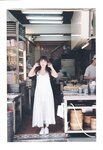 [Photobook] 2017.03.22 入山杏奈ファースト写真集 美しい罪