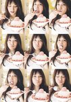 [Photobook] 2017.03.22 入山杏奈ファースト写真集 美しい罪