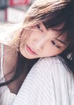 [Photobook] 2017.03.22 入山杏奈ファースト写真集 美しい罪
