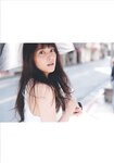 [Photobook] 2017.03.22 入山杏奈ファースト写真集 美しい罪
