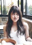 [Photobook] 2017.03.22 入山杏奈ファースト写真集 美しい罪