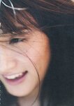 [Photobook] 2017.03.22 入山杏奈ファースト写真集 美しい罪