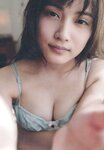 [Photobook] 2017.03.22 入山杏奈ファースト写真集 美しい罪