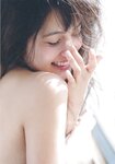 [Photobook] 2017.03.22 入山杏奈ファースト写真集 美しい罪