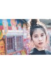 [Photobook] 2017.03.22 入山杏奈ファースト写真集 美しい罪