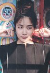 [Photobook] 2017.03.22 入山杏奈ファースト写真集 美しい罪