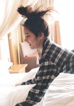 [Photobook] 2017.03.22 入山杏奈ファースト写真集 美しい罪