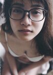[Photobook] 2017.03.22 入山杏奈ファースト写真集 美しい罪