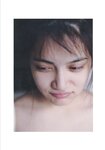 [Photobook] 2017.03.22 入山杏奈ファースト写真集 美しい罪