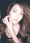 [Photobook] 2017.03.22 入山杏奈ファースト写真集 美しい罪