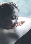 [Photobook] 2017.03.22 入山杏奈ファースト写真集 美しい罪