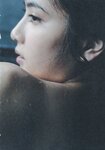 [Photobook] 2017.03.22 入山杏奈ファースト写真集 美しい罪