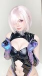 [Cosplay] ZinieQ Mashu