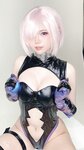 [Cosplay] ZinieQ Mashu