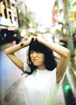 [Photobook] 2018.01.17 北原里英 ファースト写真集 『 そして 』