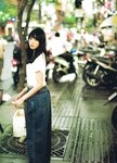 [Photobook] 2018.01.17 北原里英 ファースト写真集 『 そして 』