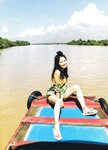 [Photobook] 2018.01.17 北原里英 ファースト写真集 『 そして 』
