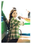 [Photobook] 2018.01.17 北原里英 ファースト写真集 『 そして 』