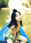 [Photobook] 2018.01.17 北原里英 ファースト写真集 『 そして 』