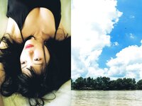 [Photobook] 2018.01.17 北原里英 ファースト写真集 『 そして 』