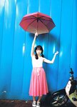 [Photobook] 2018.01.17 北原里英 ファースト写真集 『 そして 』