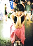 [Photobook] 2018.01.17 北原里英 ファースト写真集 『 そして 』