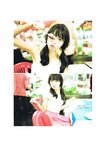 [Photobook] 2018.01.17 北原里英 ファースト写真集 『 そして 』