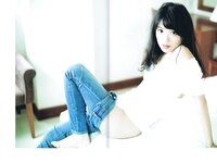 [Photobook] 2018.01.17 北原里英 ファースト写真集 『 そして 』