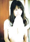 [Photobook] 2018.01.17 北原里英 ファースト写真集 『 そして 』