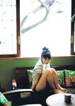 [Photobook] 2018.01.17 北原里英 ファースト写真集 『 そして 』