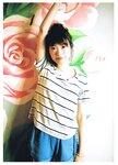 [Photobook] 2018.01.17 北原里英 ファースト写真集 『 そして 』
