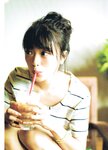 [Photobook] 2018.01.17 北原里英 ファースト写真集 『 そして 』